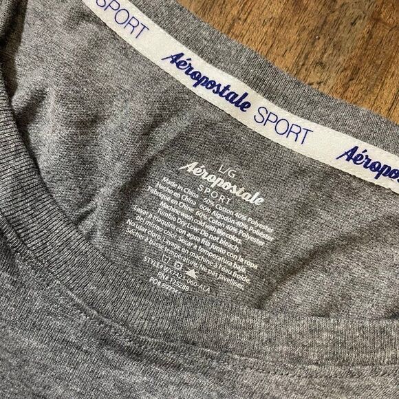 Aeropostale Sport Top - Picture 4 of 6